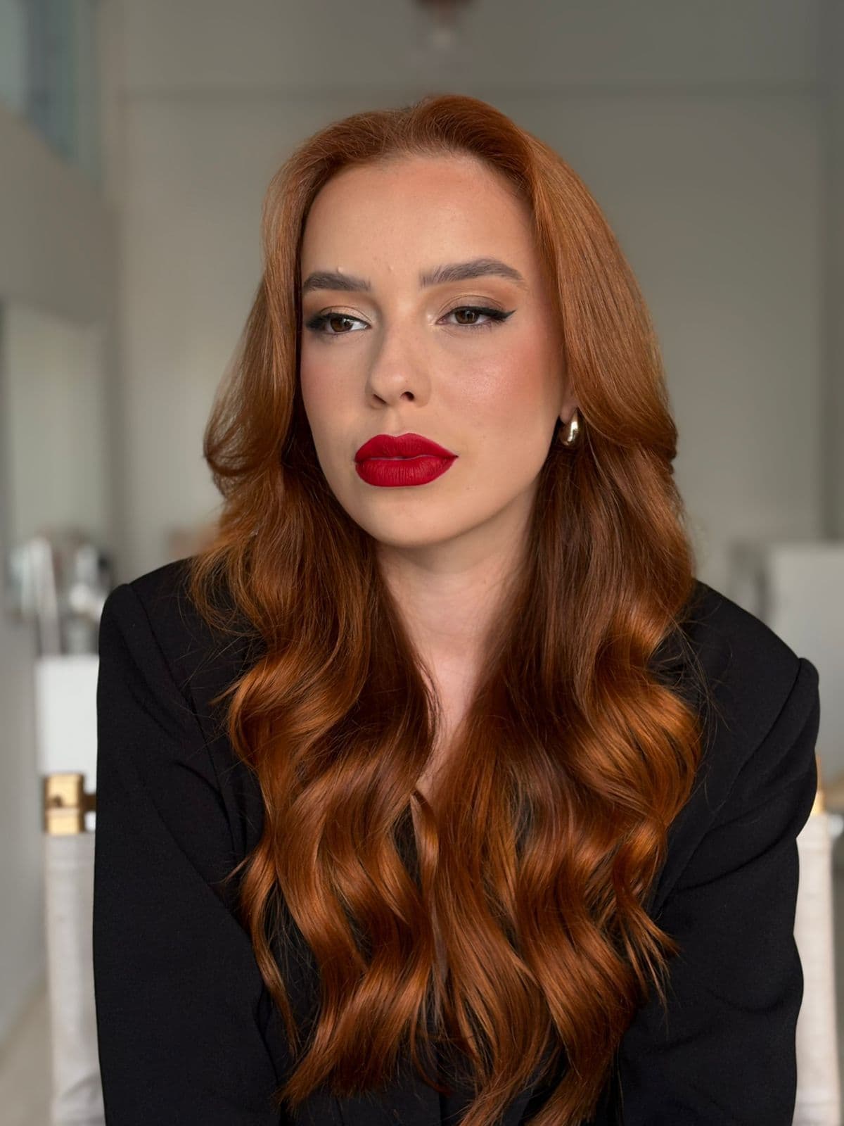 Maquiagem profissional