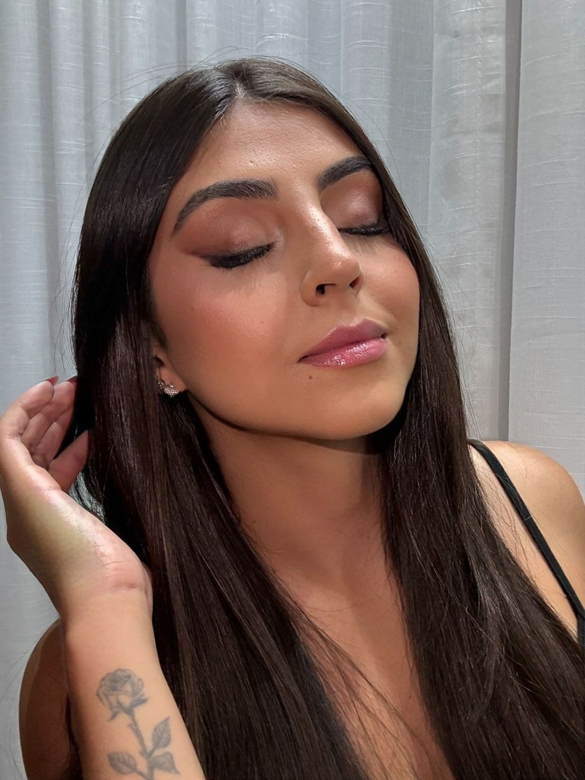 Maquiagem para noivas